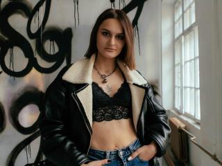 FortuneGloria - Sexe cam en vivo - 19795194