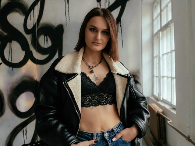 FortuneGloria - Sexe cam en vivo - 19795194