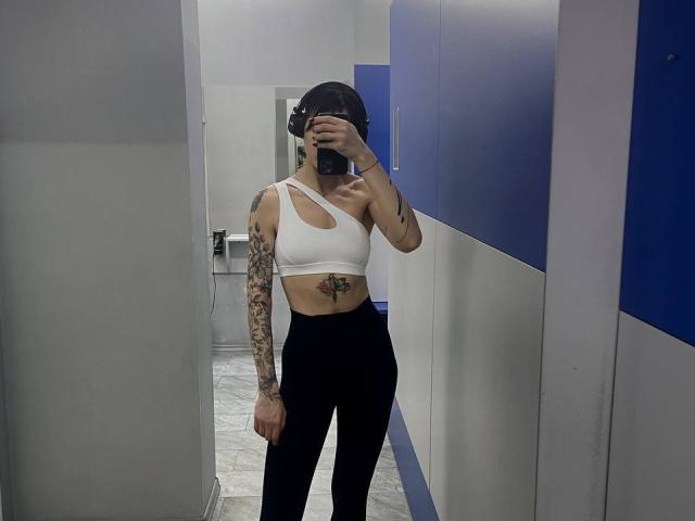 Tsukerberg - Sexe cam en vivo - 19795242