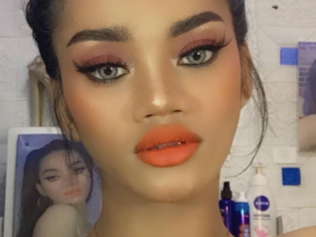 SevenInchesCockTS - Sexe cam en vivo - 19795538