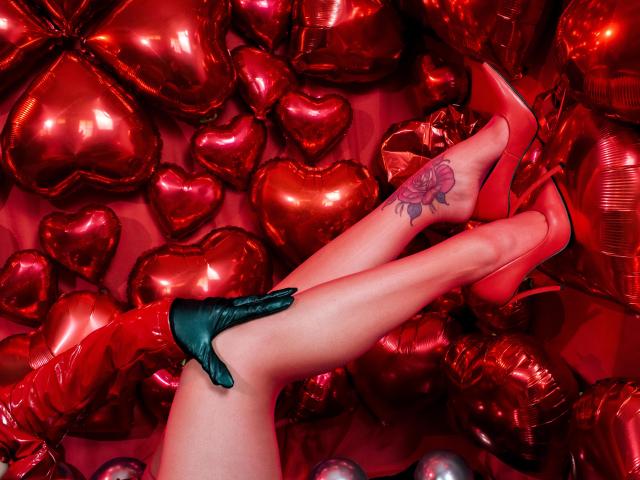 FiorellaStrong - Sexe cam en vivo - 19796074