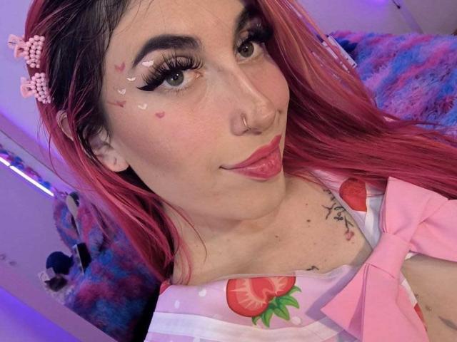 SammyViolet - Live porn &amp; sex cam - 19796738