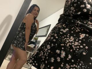 AriannaMilf69 - Live sex cam - 19797050