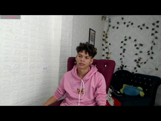 MikeGiordano - Sexe cam en vivo - 19797202