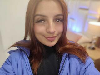 SaarahJones - Live porn & sex cam - 19797210