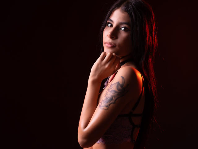 KylieMayson - Sexe cam en vivo - 19798630