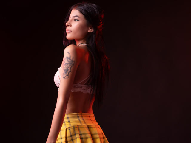 KylieMayson - Sexe cam en vivo - 19798686