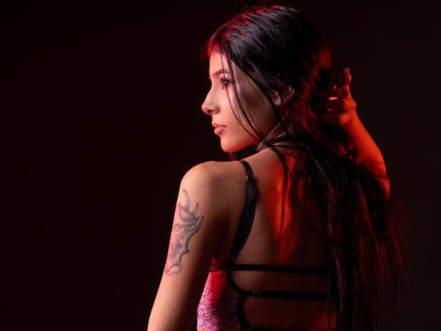 KylieMayson - Sexe cam en vivo - 19798726