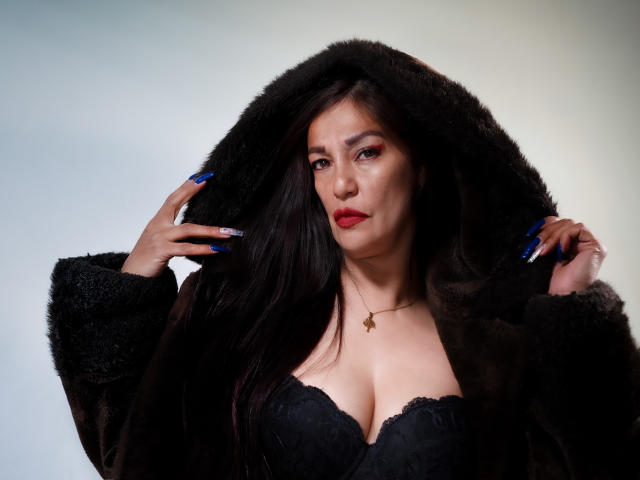 MagikGodess - Live sex cam - 19799074