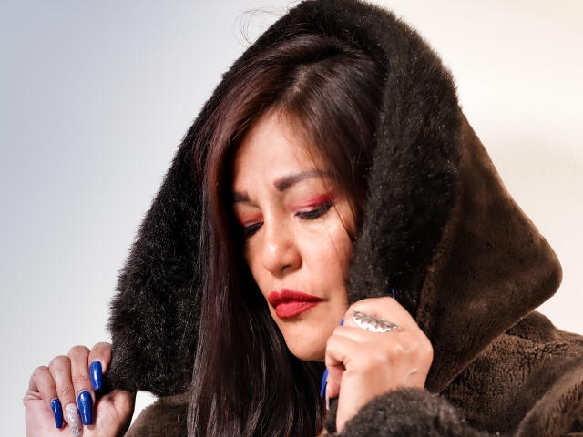 MagikGodess - Live sex cam - 19799134