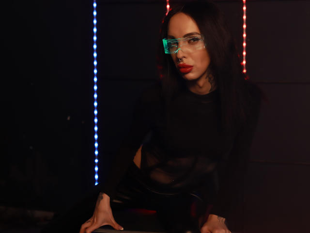 MailaNurmi - Live sexe cam - 19799310