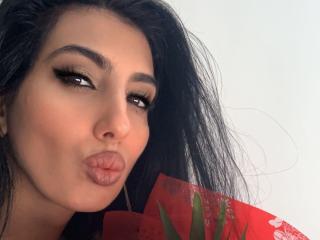 BrunetteBabe69 - Live sexe cam - 19799510