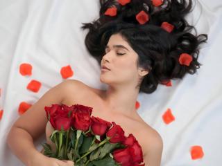 ScarlettZhen - Live sexe cam - 19801494