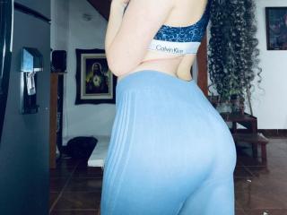 MagicKassandra - Sexe cam en vivo - 19801610