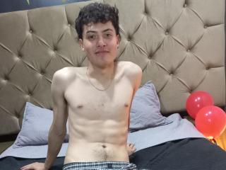 SpaceFoxy - Live sex cam - 19801622