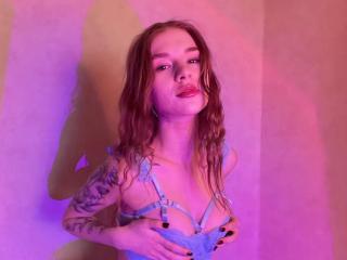 SunbeamLeya - Sexe cam en vivo - 19802198