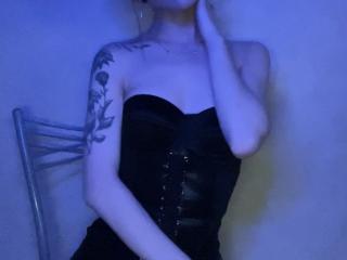 SunbeamLeya - Sexe cam en vivo - 19802378