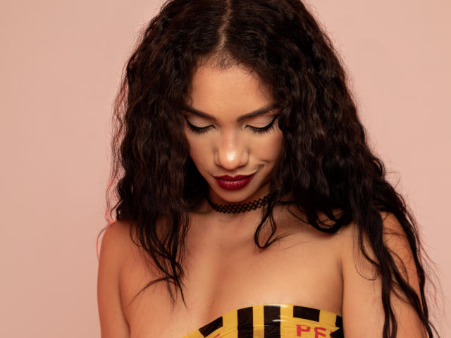 AndromedaZareth - Sexe cam en vivo - 19803394