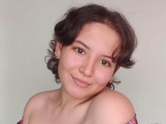 IsabellaGarciala - Live sex cam - 19803598