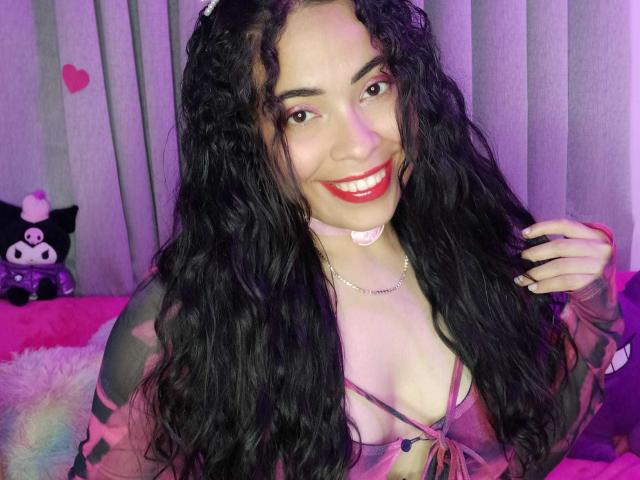 RoseMonroe - Live sex cam - 19804578