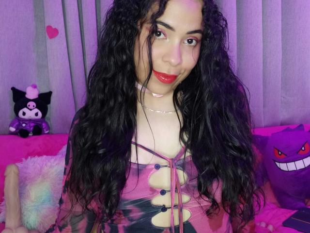 RoseMonroe - Live Sex Cam - 19804594