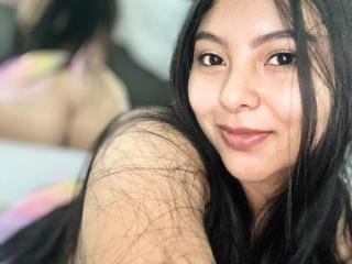 SamanthaCollinss - Live sexe cam - 19804886