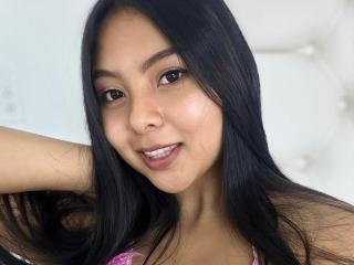 SamanthaCollinss - Live sexe cam - 19804894