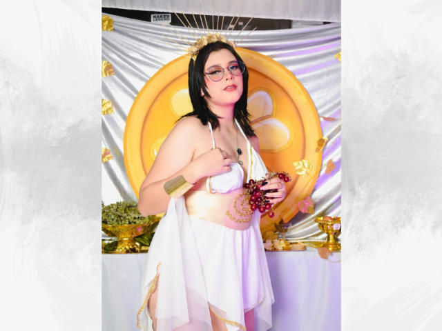 AngelFoox - Sexe cam en vivo - 19804938