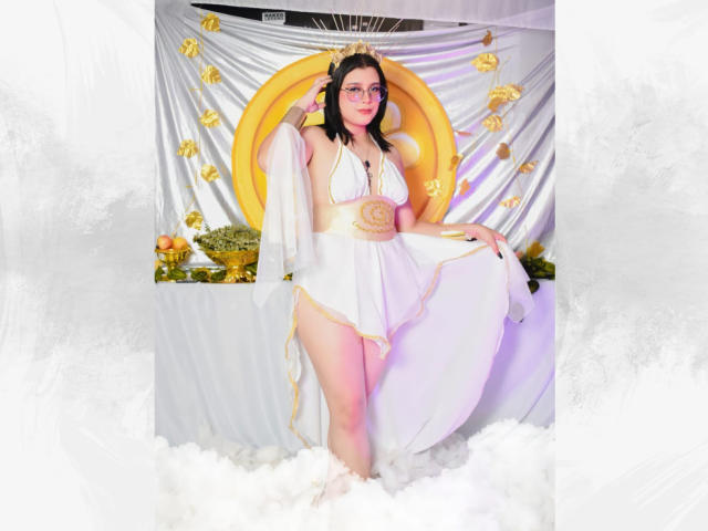 AngelFoox - Live porno og sexkamera - 19804946