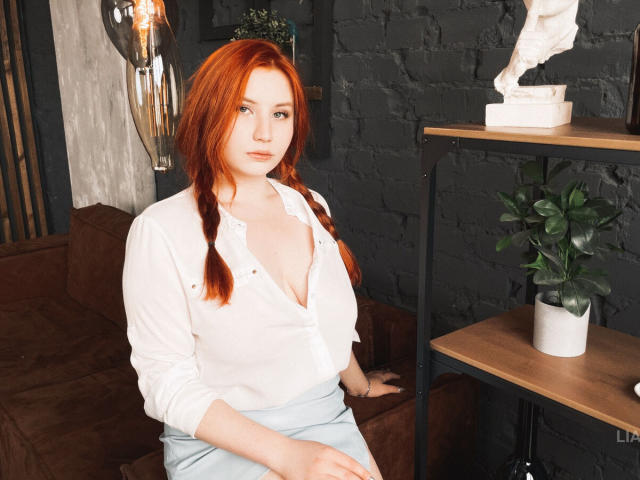 LianaBerry - Sexe cam en vivo - 19804994