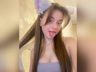 JasmineFeelingss - Sexe cam en vivo - 19805462