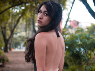 LuisaHamilton - Sexe cam en vivo - 19805878