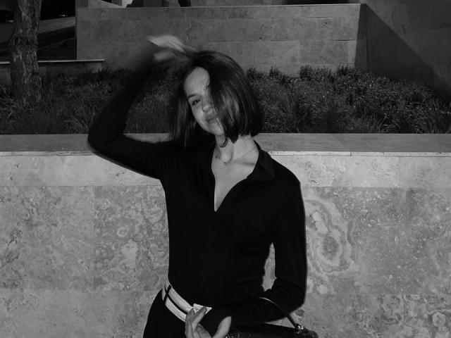Amalli - Sexe cam en vivo - 19806294