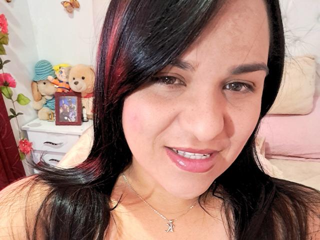 VivianaThomson - Live sex cam - 19806758