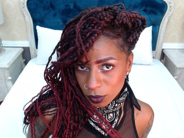 ScarlettFearless - сексуальная веб-камера в реальном времени - 19806830