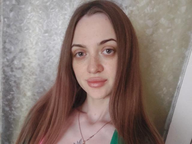 SofiPinkSun - Live sex cam - 19807006