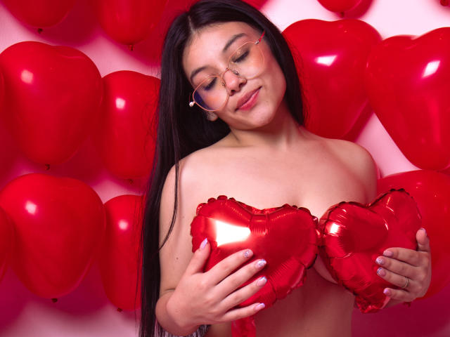 GabyGolden - Live sex cam - 19807758