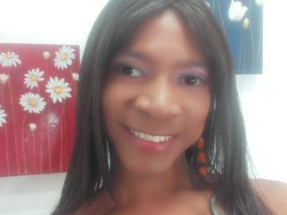 VannessaHotTS - Live Sex Cam - 19808102