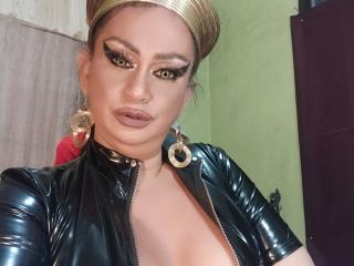 MistressKinykyJulia - Live porn & sex cam - 19808158