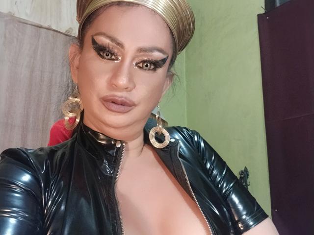 MistressKinykyJulia - Sexe cam en vivo - 19808158