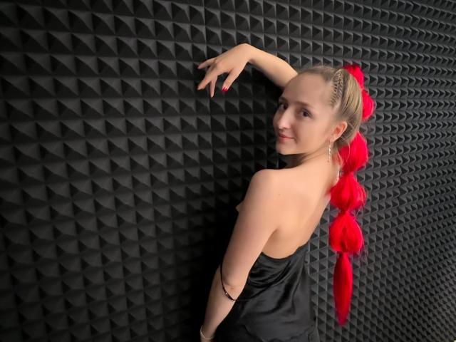 BiancaHotLove - Sexe cam en vivo - 19808210