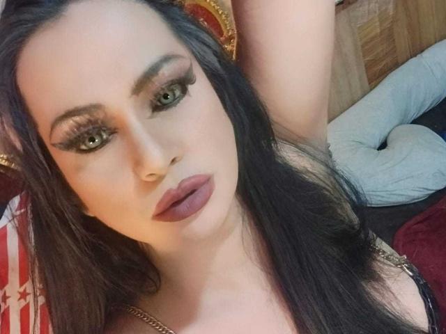 MistressKinykyJulia - Live sex cam - 19808234