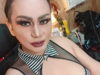 MistressKinykyJulia - Sexe cam en vivo - 19808254