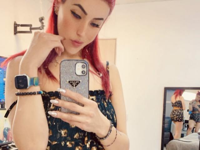 AlissaBrown - Live porn &amp; sex cam - 19808734