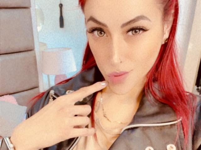 AlissaBrown - Live porn &amp; sex cam - 19808742
