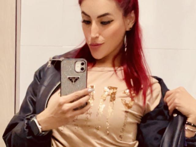 AlissaBrown - Sexe cam en vivo - 19808746