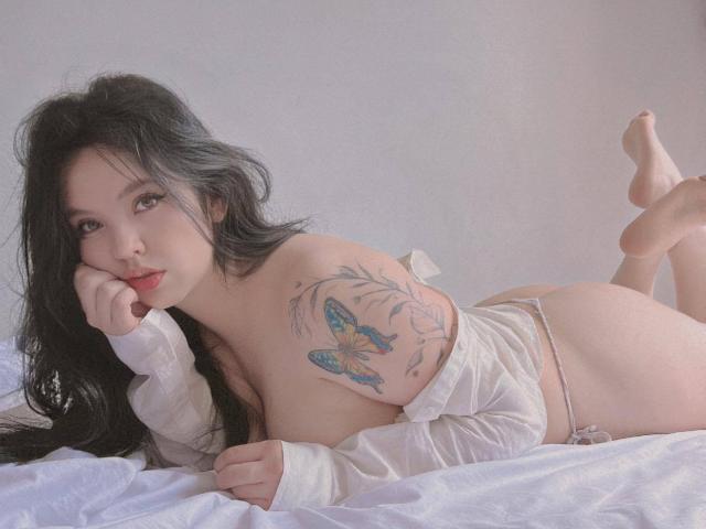 ElyMoon - Live sex cam - 19809270