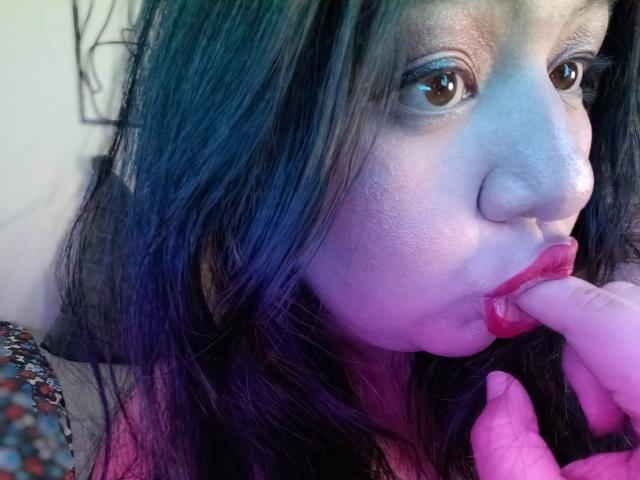 RubyPirsso - Live sex cam - 19809546