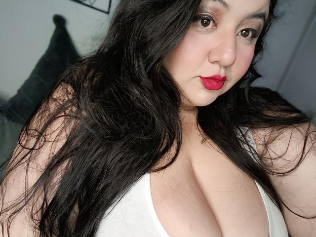 RubyPirsso - Live sexe cam - 19809550