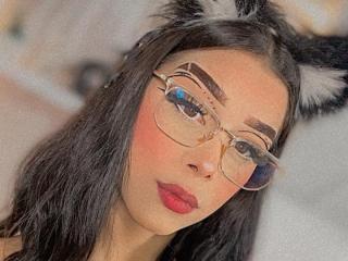 ElyTortolero - Live sex cam - 19809750